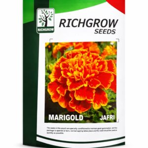 Marigold Jafri