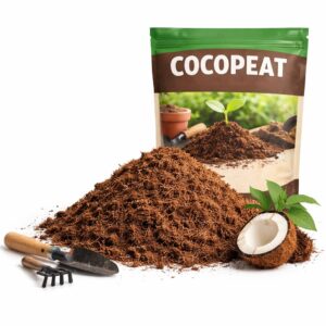 Cocopeat (1Kg)